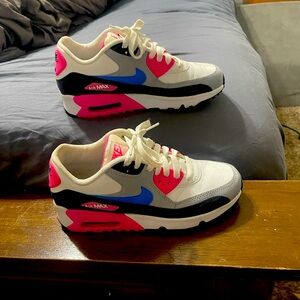 Air max size 5 youth